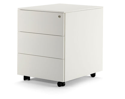 Actiu Metal Pedestal Unit