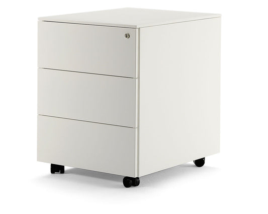 Actiu Metal Pedestal Unit