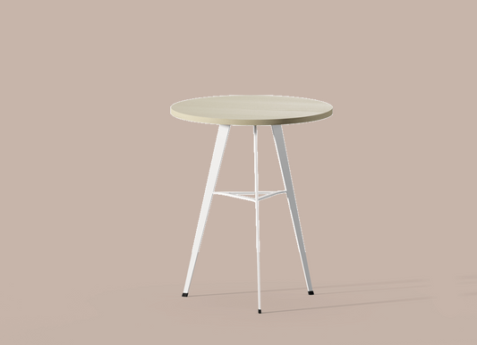 Actiu Bend table