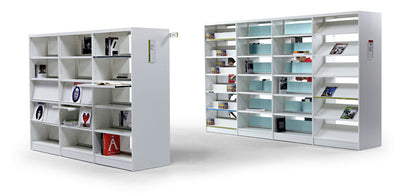 Actiu Class Storage Units