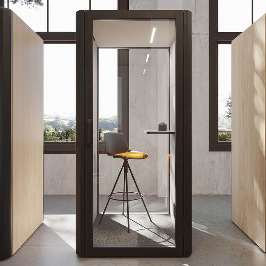 Actiu Qyos 100 Acoustic Pod