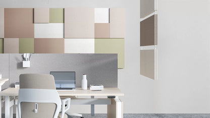 Narbutas Modus Desk Screen