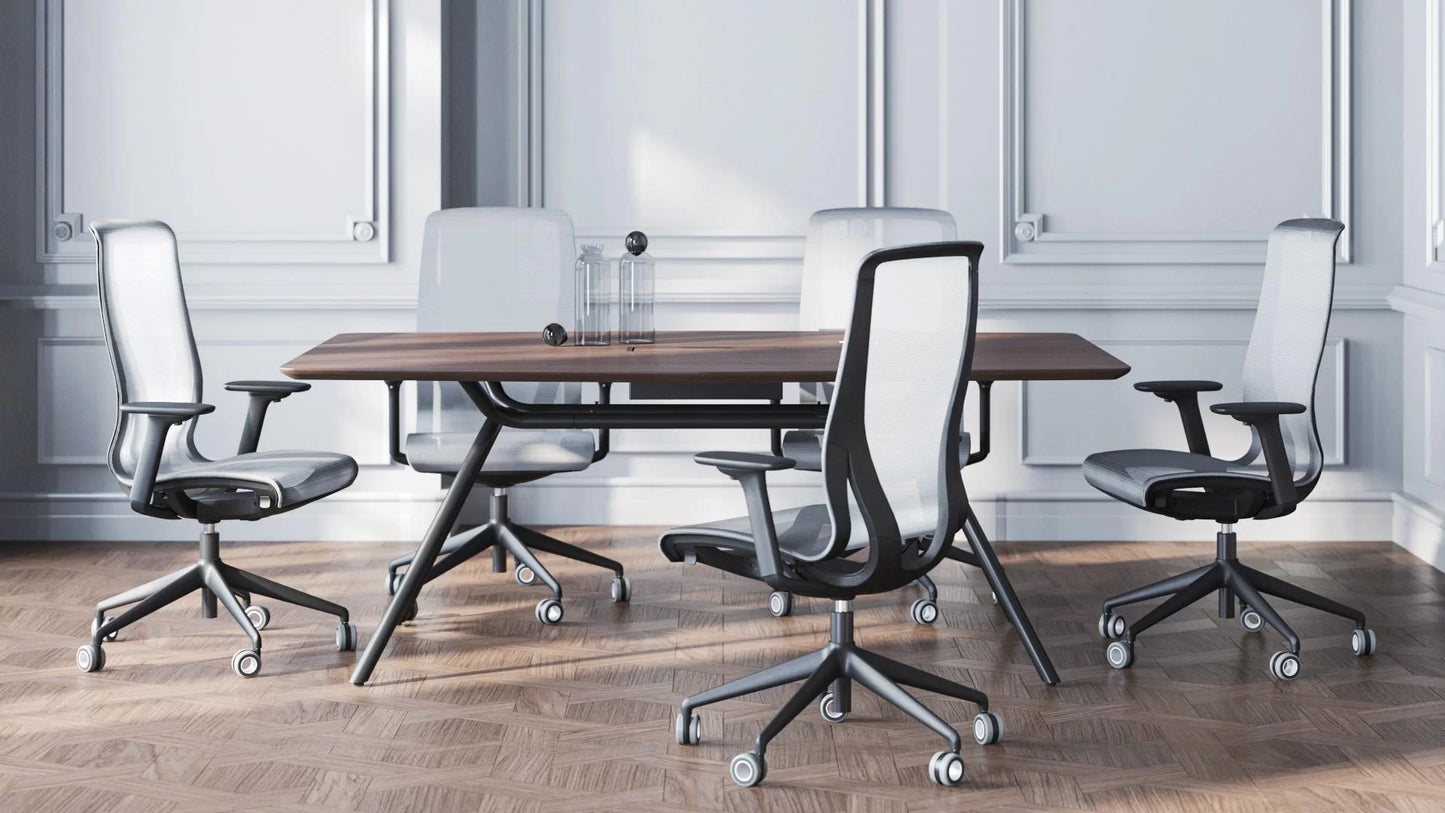 Narbutas  D-CHAIR Task Chair