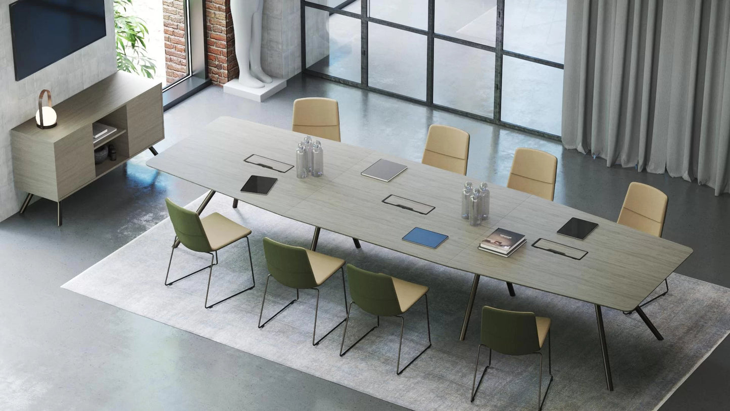 Narbutas ARQUS Meeting table