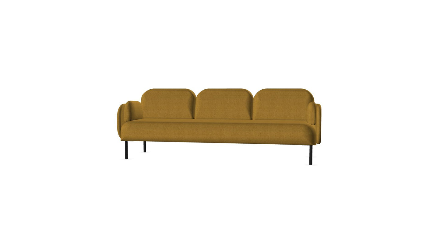 Narbutas MYAMI Lounge Sofa 3 Seater*