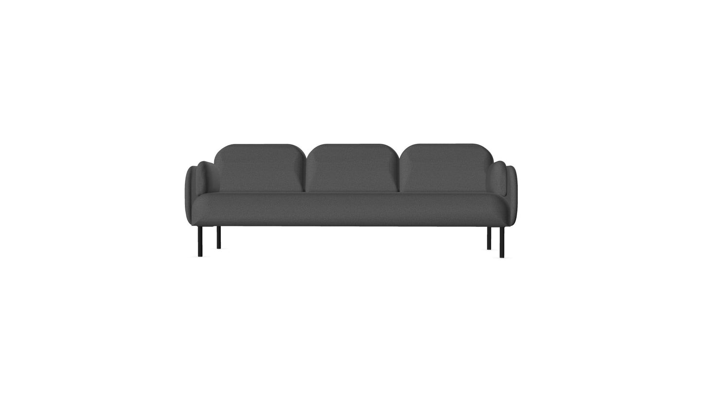 Narbutas MYAMI Lounge Sofa 3 Seater*