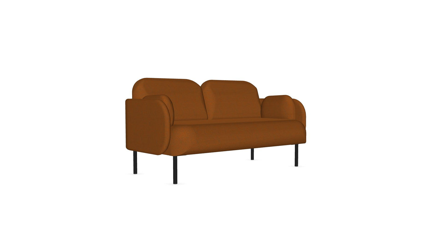Narbutas MYAMI Lounge Sofa 2 Seater*