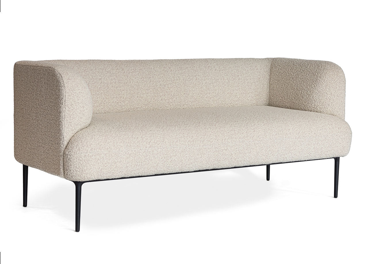 Actiu Cuic 1 Seater Sofa