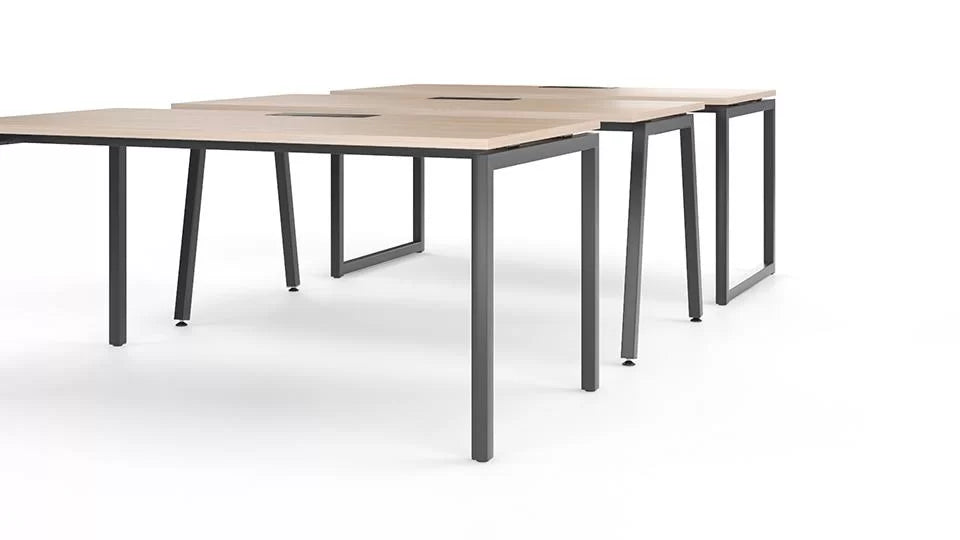 Narbutas Nova 0 Bench Desk