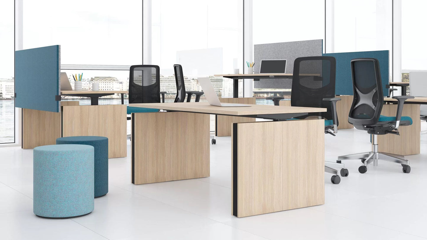 Narbutas MOTION Sit Stand Desk