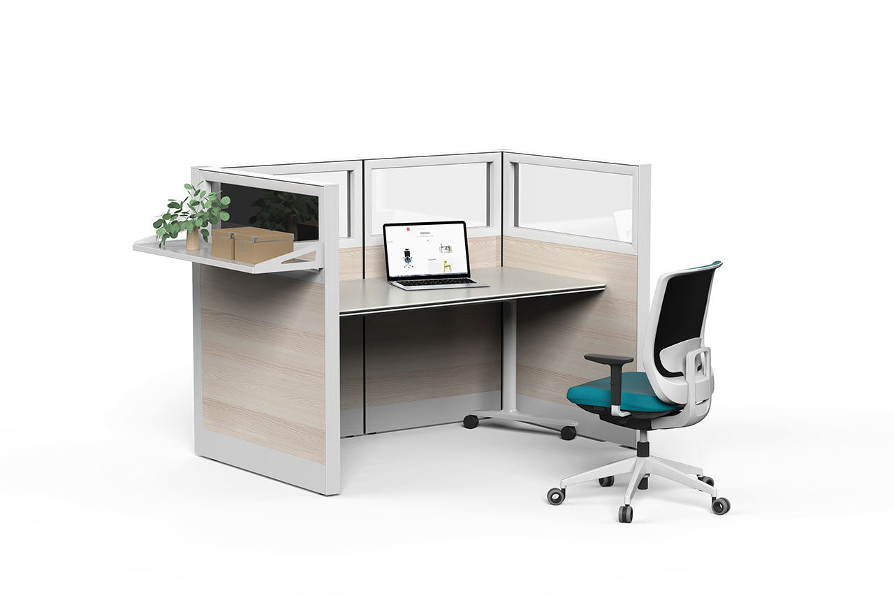 Actiu D500 Office Screens