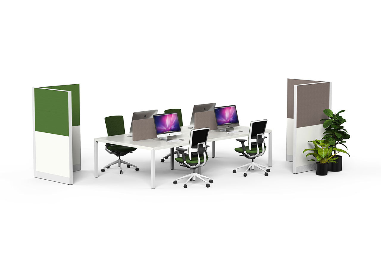 Actiu D500 Office Screens