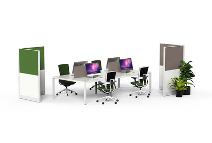 Actiu D500 Office Screens
