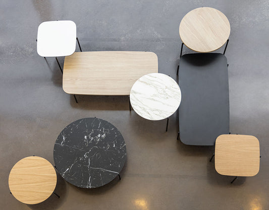 Actiu Eidos Coffee Table