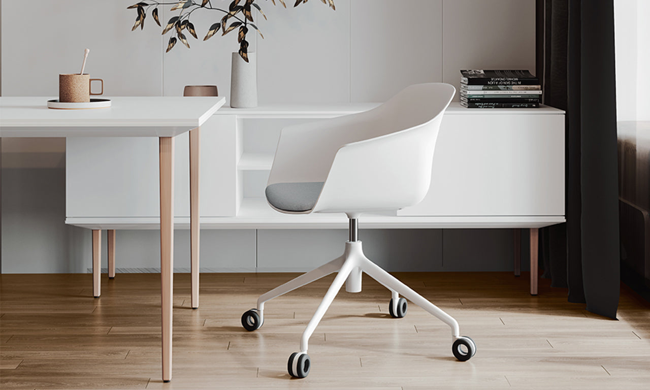 Actiu Noom 60 Meeting Chair