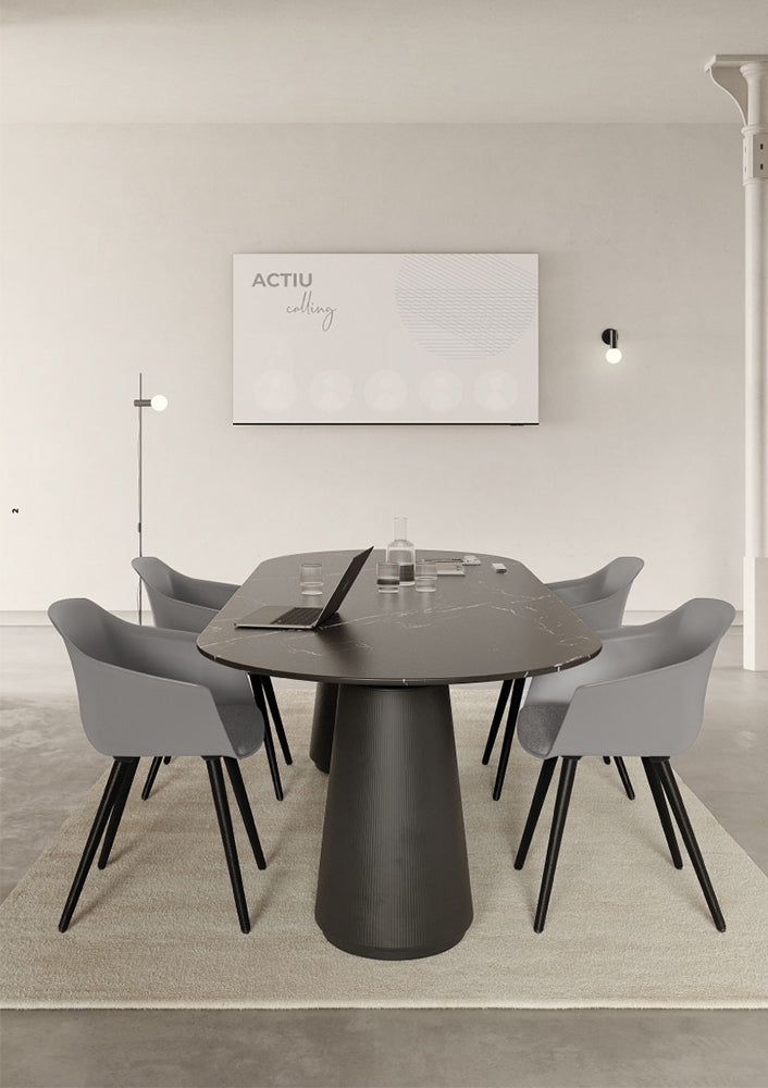 Actiu Noom 60 Meeting Chair