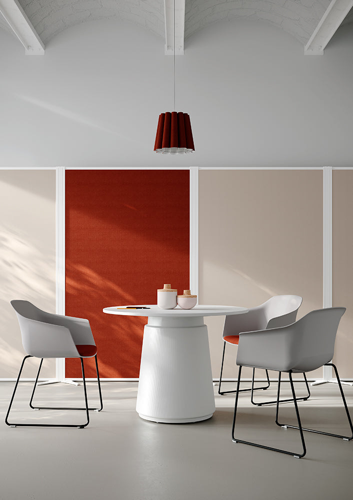 Actiu Noom 60 Meeting Chair
