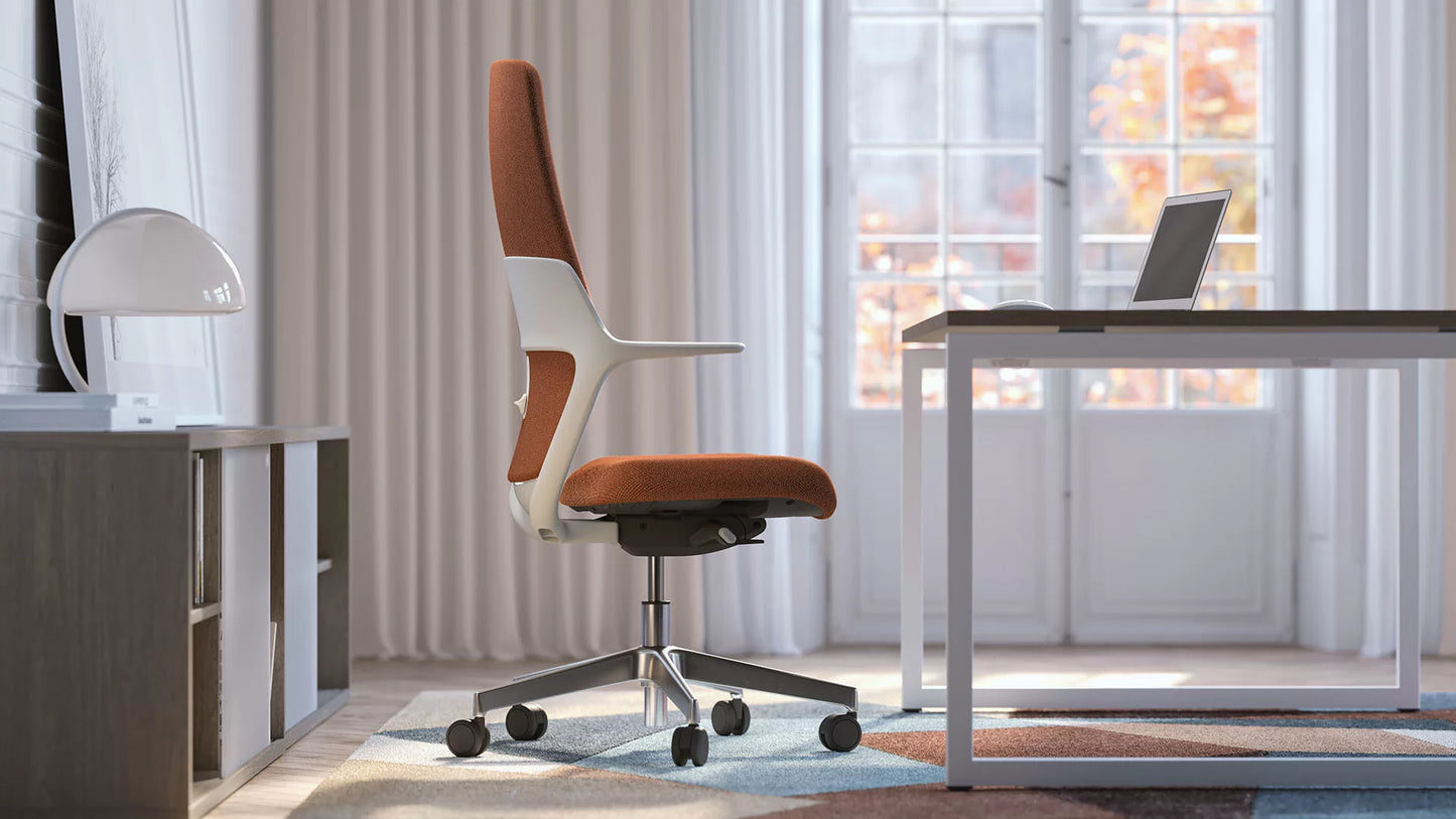 Narbutas Executive OFY Chair