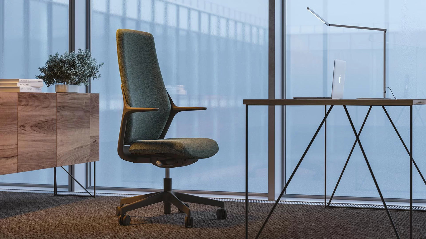 Narbutas Executive OFY Chair