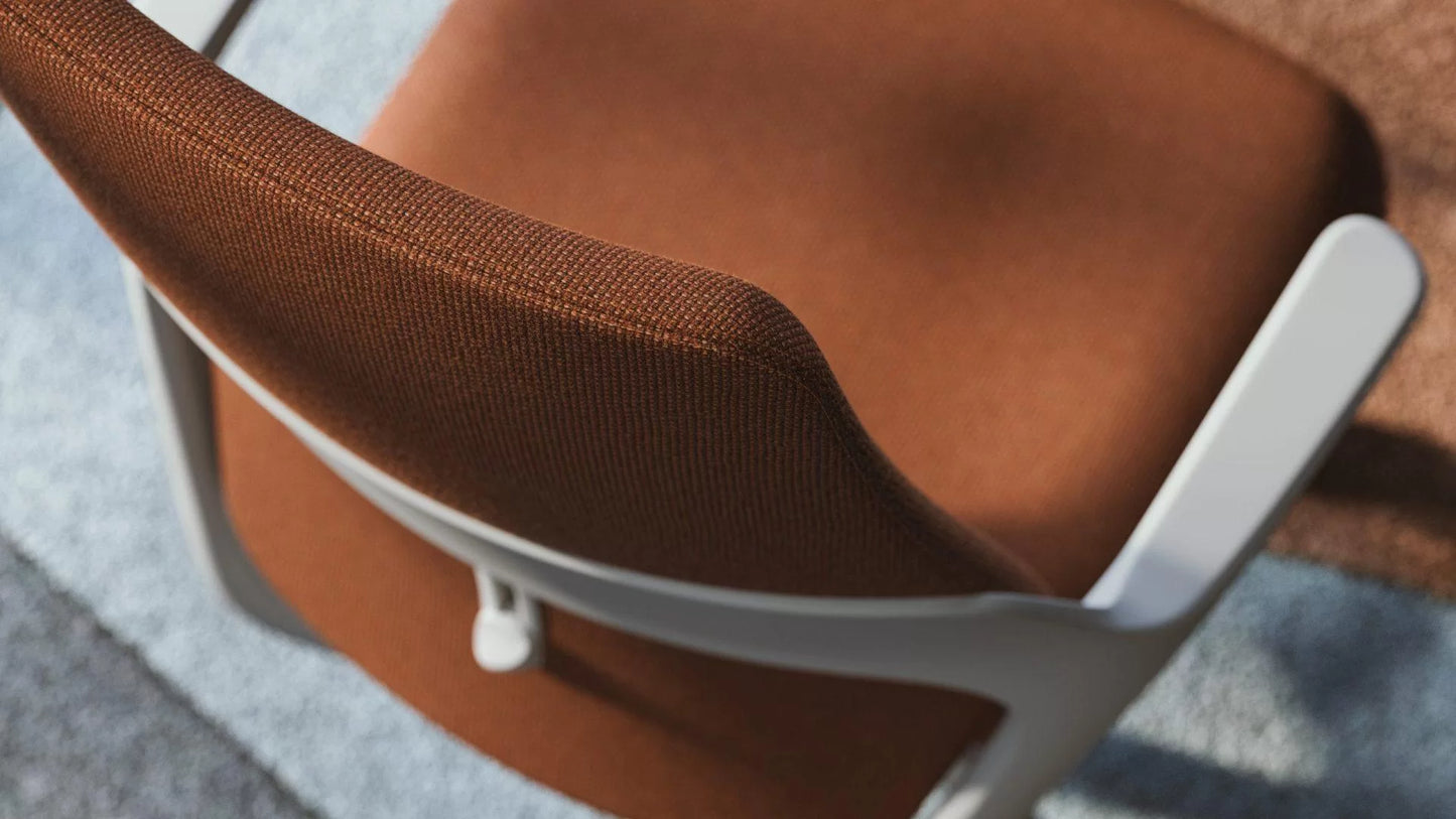 Narbutas Executive OFY Chair