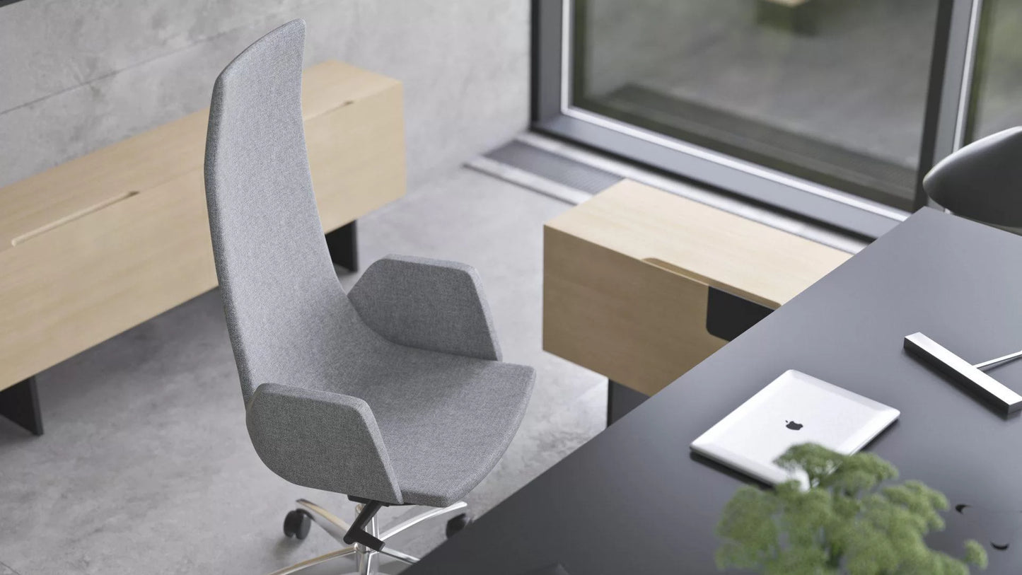 Narbutas North Cape Executive Chair