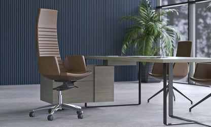 Narbutas North Cape Executive Chair