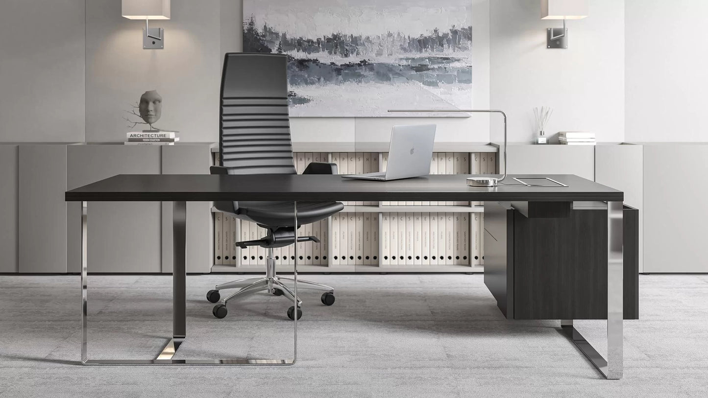 Narbutas North Cape Executive Chair