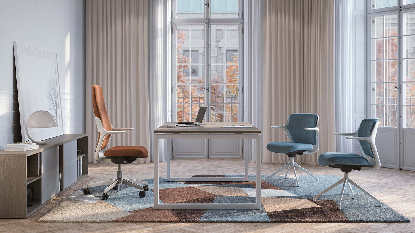 Narbutas Executive OFY Chair