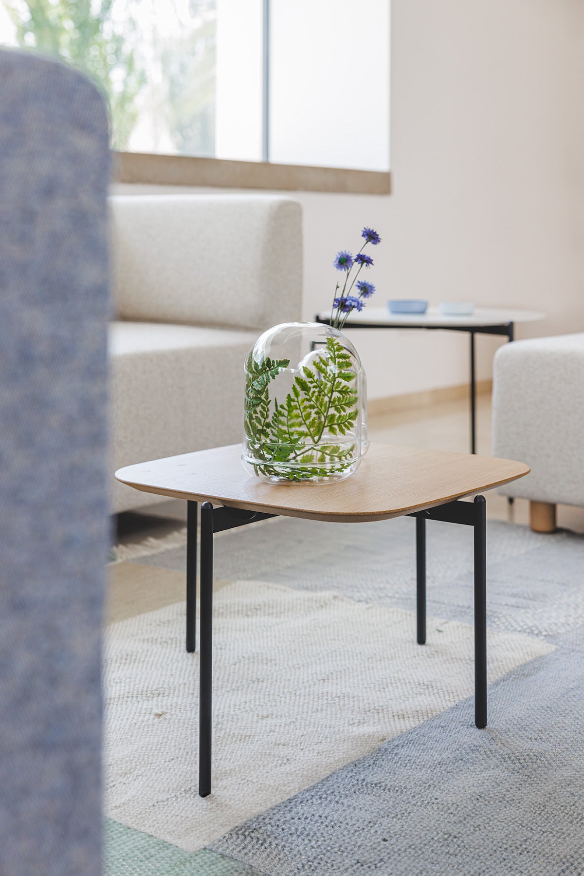 Actiu Eidos Coffee Table