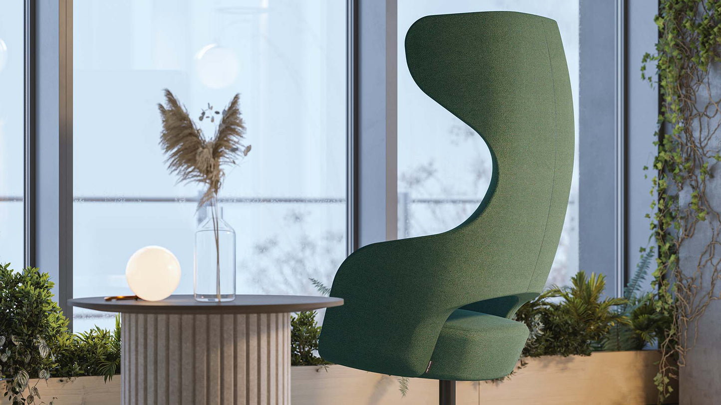 Narbutas Sandie Lounge Chair