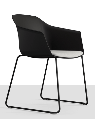 Actiu Noom 60 Meeting Chair
