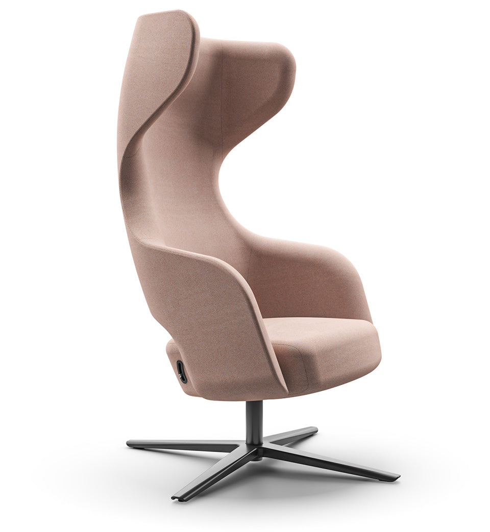 Narbutas Sandie Lounge Chair