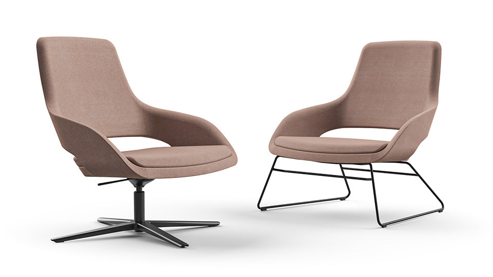Narbutas Sandie Lounge Chair