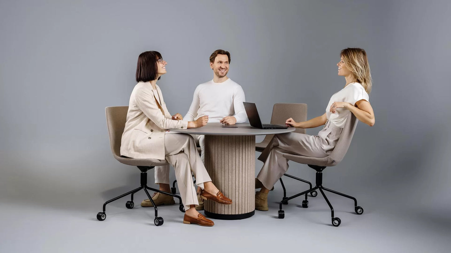Narbutas  Parthos Meeting Table