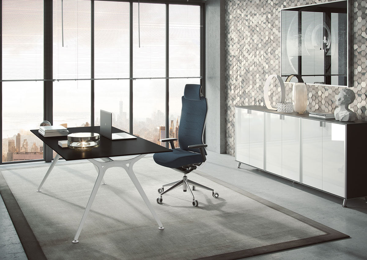 Actiu Arkitek Executive Meeting Desk