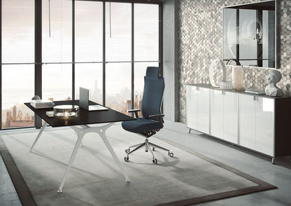 Actiu Arkitek Executive Meeting Desk