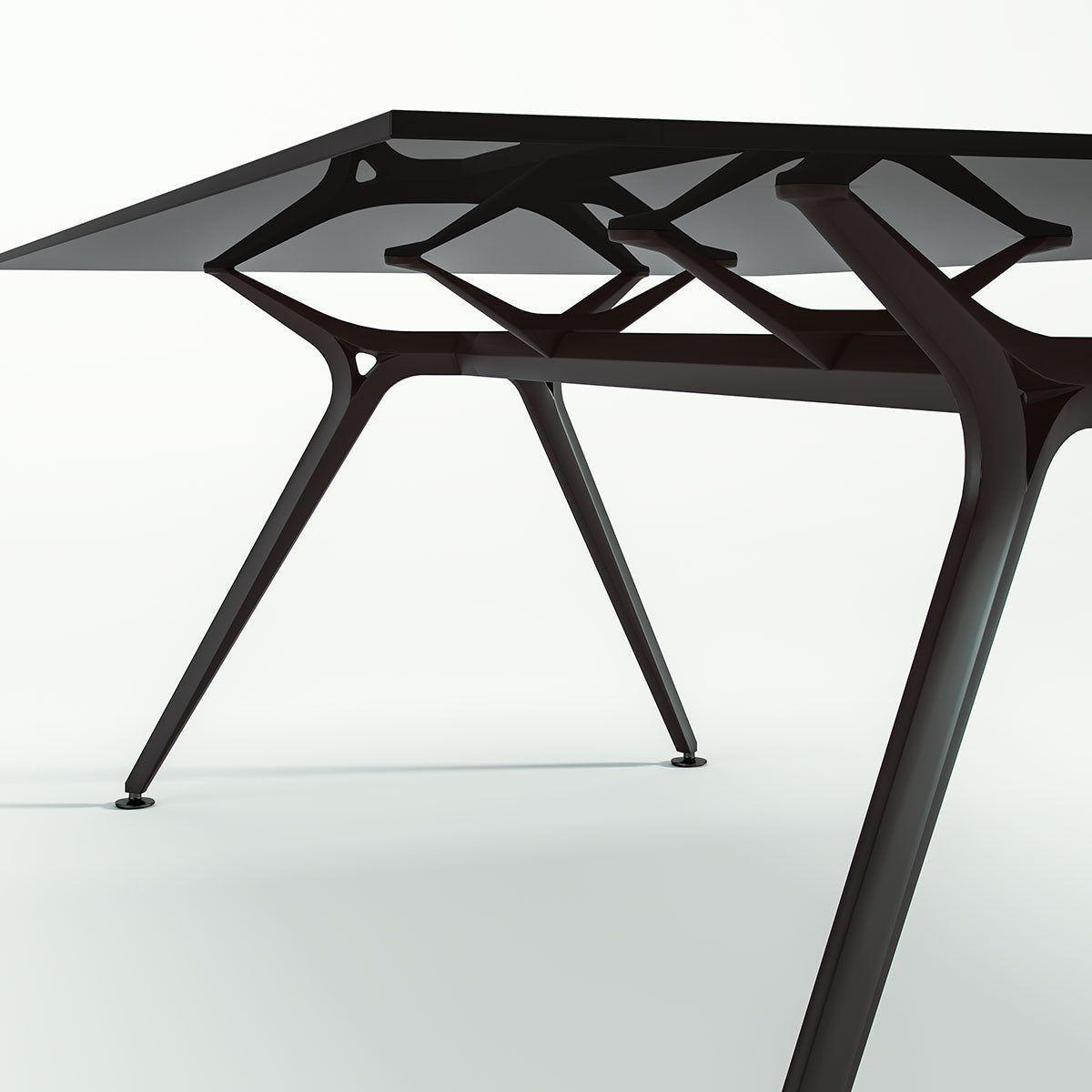 Actiu Arkitek Executive Meeting Desk