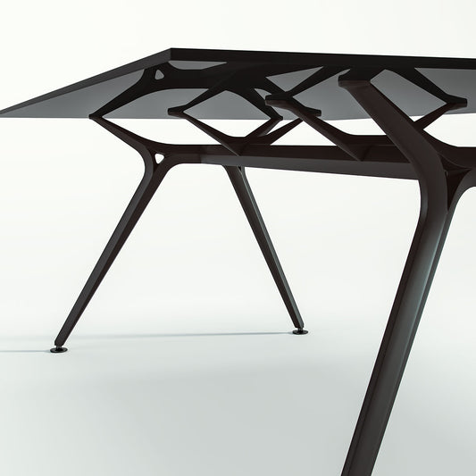 Actiu Arkitek Meeting Table