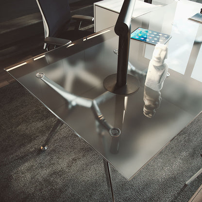 Actiu Arkitek Executive Meeting Desk