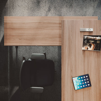 Actiu Arkitek Executive Meeting Desk