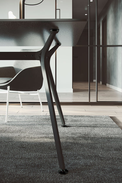 Actiu Arkitek Executive Meeting Desk