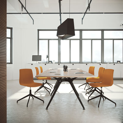 Actiu Arkitek Executive Meeting Desk