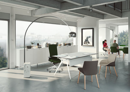 Actiu Arkitek Executive Meeting Desk