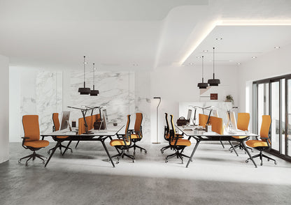 Actiu Arkitek Executive Meeting Desk