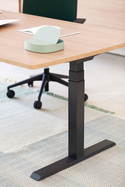 Actiu Mobility Sit Stand Desk
