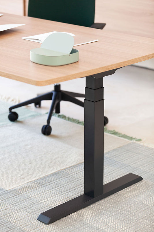 Actiu Mobility Sit Stand Desk