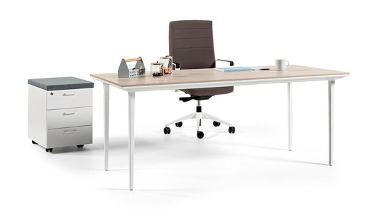 Actiu Longo Desks