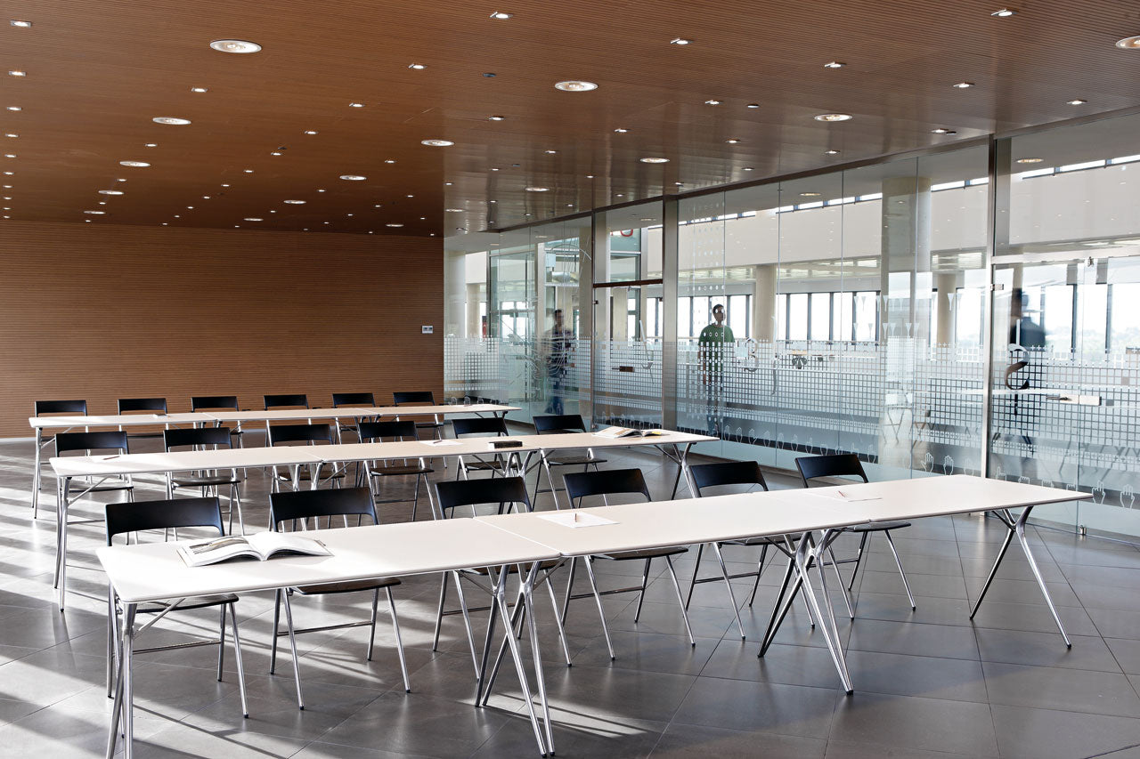 Actiu Plek Folding Table
