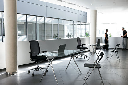 Actiu Plek Folding Table
