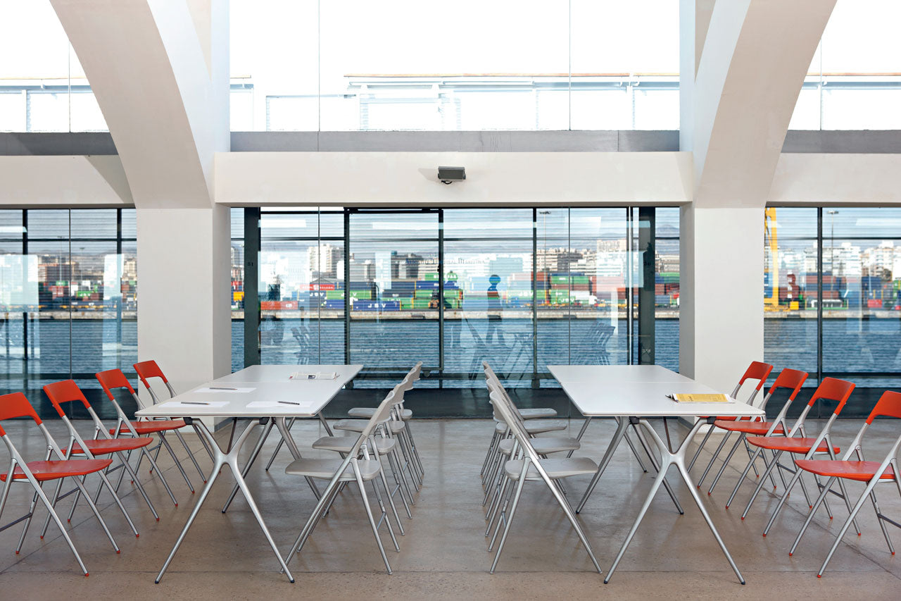 Actiu Plek Folding Table